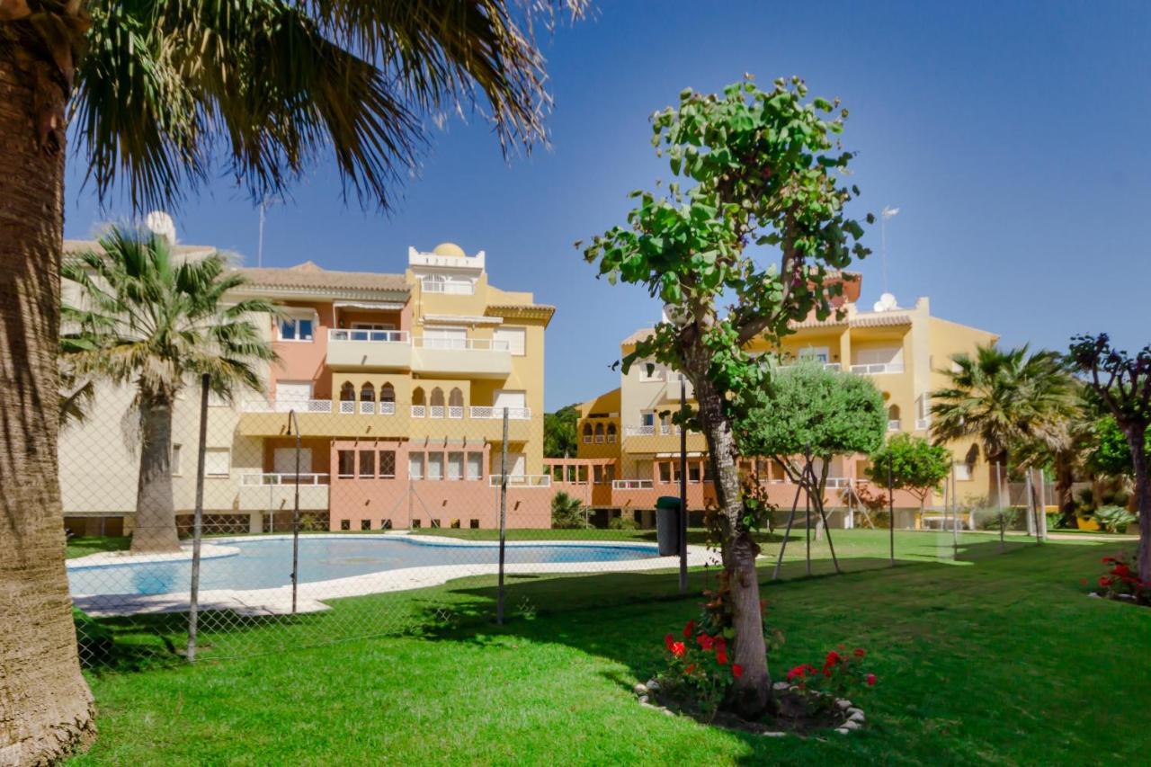 Masapartamentos El Puerto El Puerto de Santa Maria Exterior photo